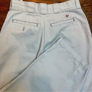 Urban Outfitters X Dickies Carpenter Pants